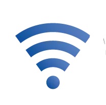 Ikona: Wi-Fi
